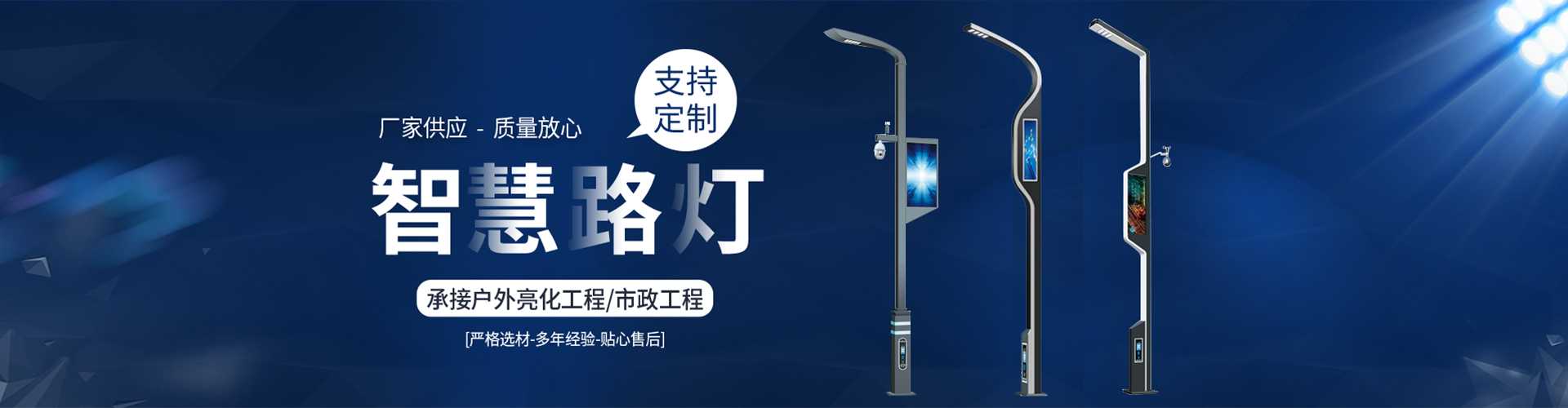 凤台县太阳能路灯定制厂家